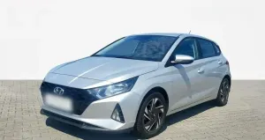 Hyundai i20 1.0 T-GDi Pure