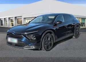 Citroen C5 X 1.6 PHEV 225 Hypnos EAT8