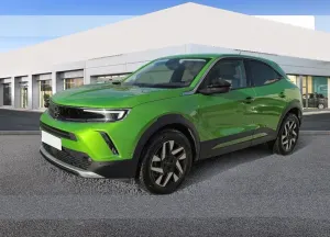 Opel  Mokka 1.2 T Elegance S&S