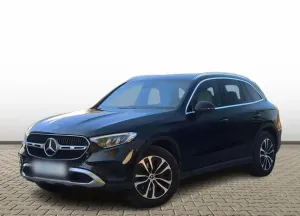 Mercedes-Benz GLC 200 mHEV 4-Matic Avantgarde