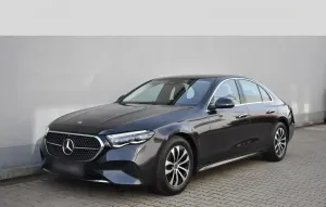 Mercedes-Benz Klasa E E 220 d mHEV Avantgarde 9G-Tronic