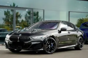 BMW Seria 8 840i xDrive