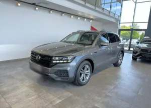 Volkswagen Touareg Touareg 3.0 V6 TDI 4Motion