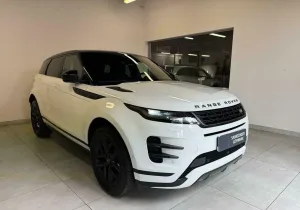 Land Rover Range Rover Evoque Evoque 2.0 D200 mHEV Dynamic SE