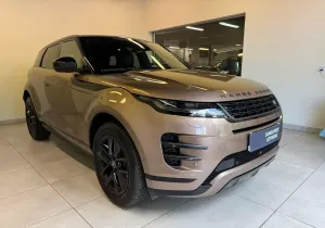 Land Rover Range Rover Evoque Evoque 2.0 D200 mHEV Dynamic SE