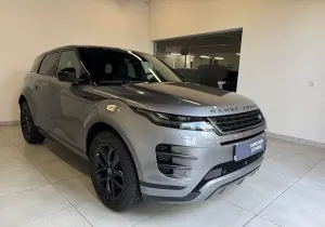 Land Rover Range Rover Evoque Evoque 2.0 D200 mHEV Dynamic SE