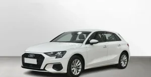 Audi A3 A3 35 TFSI mHEV S tronic
