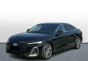 Audi A5 40 TDI mHEV Quattro S tronic