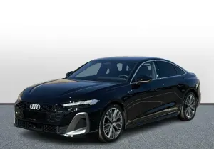 Audi A5 40 TFSI mHEV Quattro S tronic