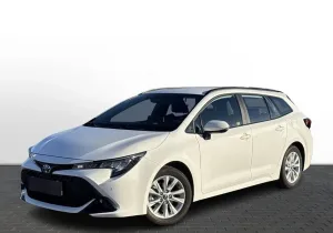 Toyota Corolla 1.8 Hybrid Comfort
