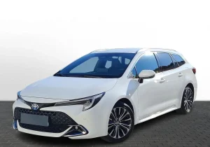 Toyota Corolla 1.8 Hybrid Style