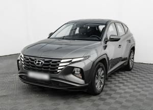 Hyundai Tucson Tucson 1.6 T-GDi HEV Modern 2WD