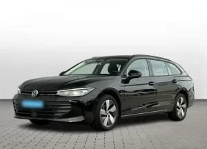 Volkswagen Passat Passat 1.5 TSI ACT mHEV DSG
