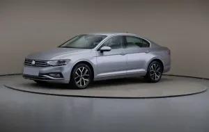 Volkswagen Passat Passat 2.0 TSI Business DSG
