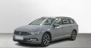 Volkswagen Passat Passat 2.0 TDI SCR Business DSG