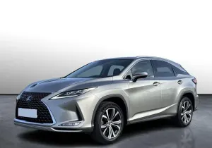 Lexus RX 300 Prestige