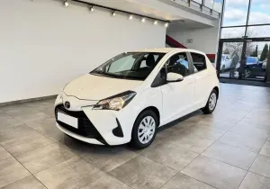 Toyota Yaris 1.5 Active