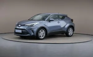 Toyota C-HR C-HR 1.8 Hybrid GPF Comfort