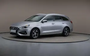 Hyundai i30 1.5 T-GDI 48V Comfort DCT