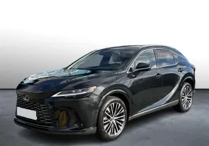 Lexus RX 350h Prestige