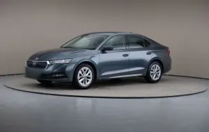 Skoda Octavia Octavia 1.0 TSI Ambition