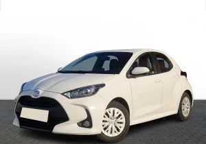 Toyota Yaris 1.0 Comfort