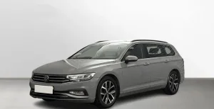Volkswagen Passat Passat 2.0 TDI EVO Business DSG