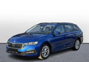 Skoda Octavia Octavia 1.5 TSI ACT Ambition