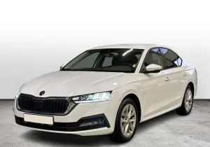 Skoda Octavia Octavia 1.5 TSI ACT Ambition