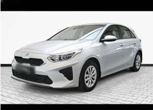 Kia Ceed 1.0 T-GDI S