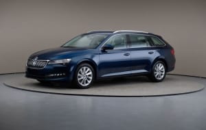Skoda Superb Superb 2.0 TDI SCR Ambition