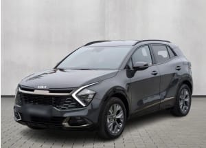 Kia Sportage Sportage 1.6 T-GDI HEV Anniversary 2WD aut
