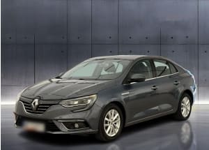 Renault Megane 1.5 Blue dCi Intens EDC