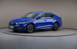 Skoda Octavia Octavia 1.5 TSI e-Tec Style DSG