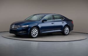 Skoda Superb Superb 1.5 TSI Ambition