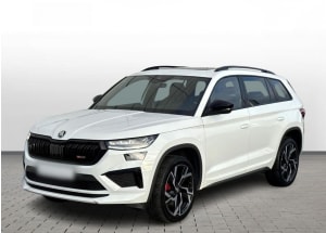 Skoda Kodiaq 2.0 TSI 4x4 RS DSG