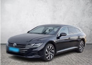 Volkswagen Arteon Arteon 2.0 TSI R-Line DSG