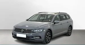 Volkswagen Passat Passat 2.0 TDI SCR Business DSG