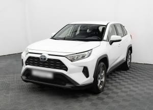 Toyota RAV4 2.5 Hybrid Active 4x2