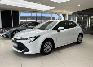 Toyota Corolla 1.2 T Active