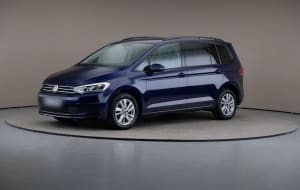 Volkswagen Touran Touran 2.0 TDI BMT SCR Comfortline