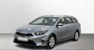 Kia Ceed 1.5 T-GDI M