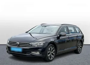 Volkswagen Passat Passat 1.5 TSI EVO Business DSG