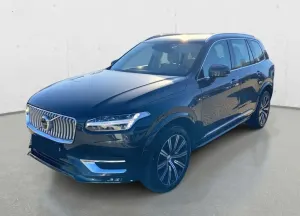 Volvo XC 90 B5 D AWD Inscription 7os aut