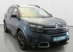 Citroen C5 Aircross 1.6 PHEV Shine Pack EAT8
