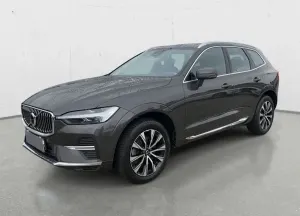 Volvo XC 60 XC 60 B4 B Plus Bright aut