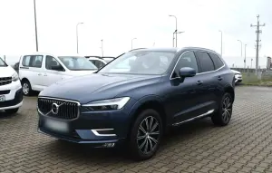 Volvo XC 60 B5 B AWD Inscription aut