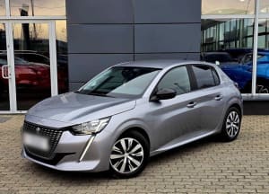 Peugeot 208 1.2 PureTech Active S&S