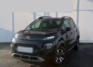 Citroen  C3 Aircross 1.2 PureTech GPF Shine S&S EAT6