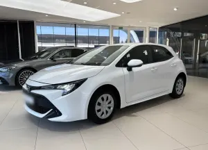 Toyota Corolla 1.2 T Active